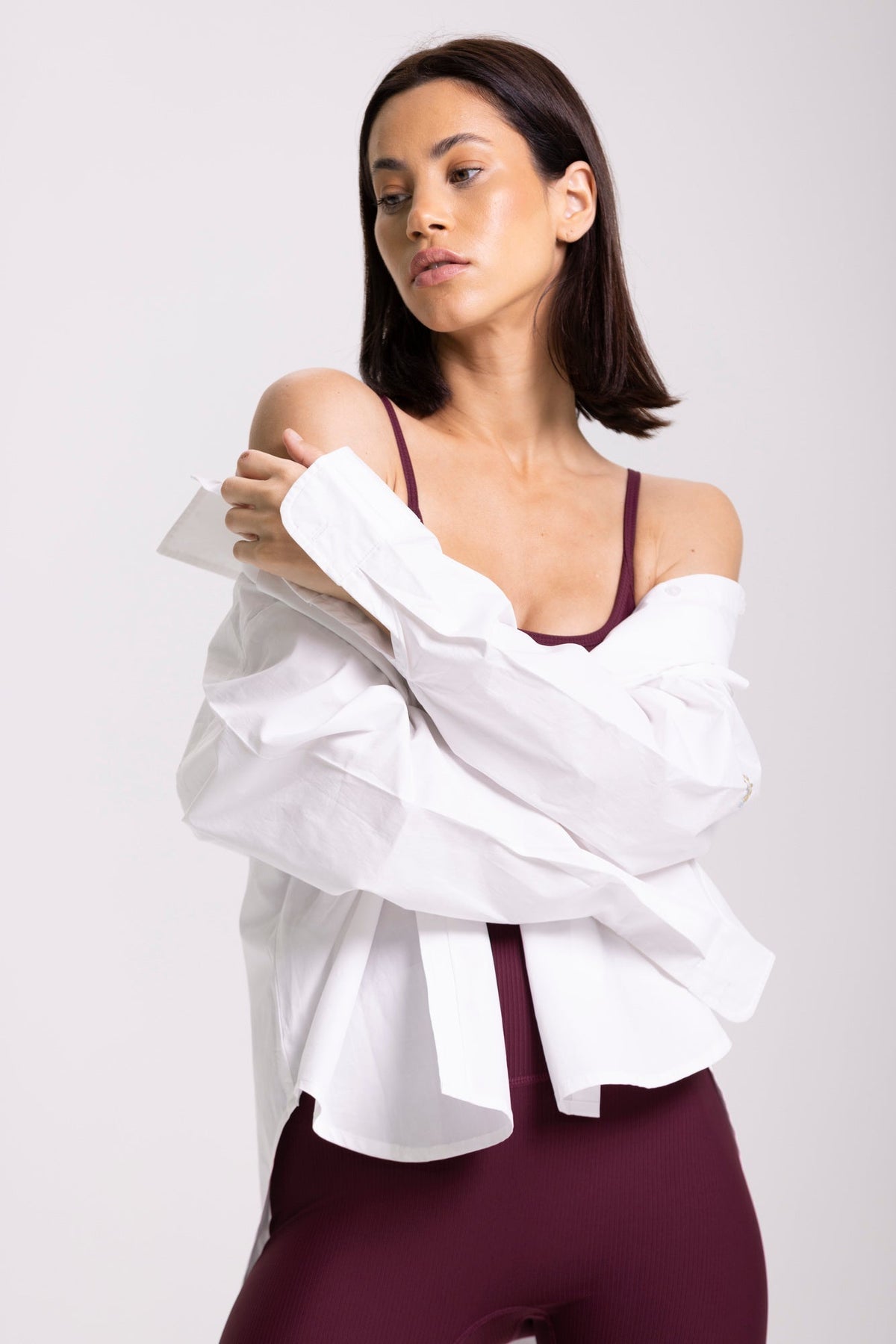 Camicia Deb