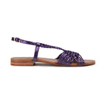 Sandales Cheema - Violet