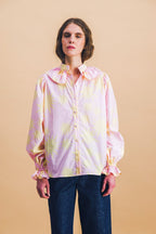 Camisa Colette Jelly Stars