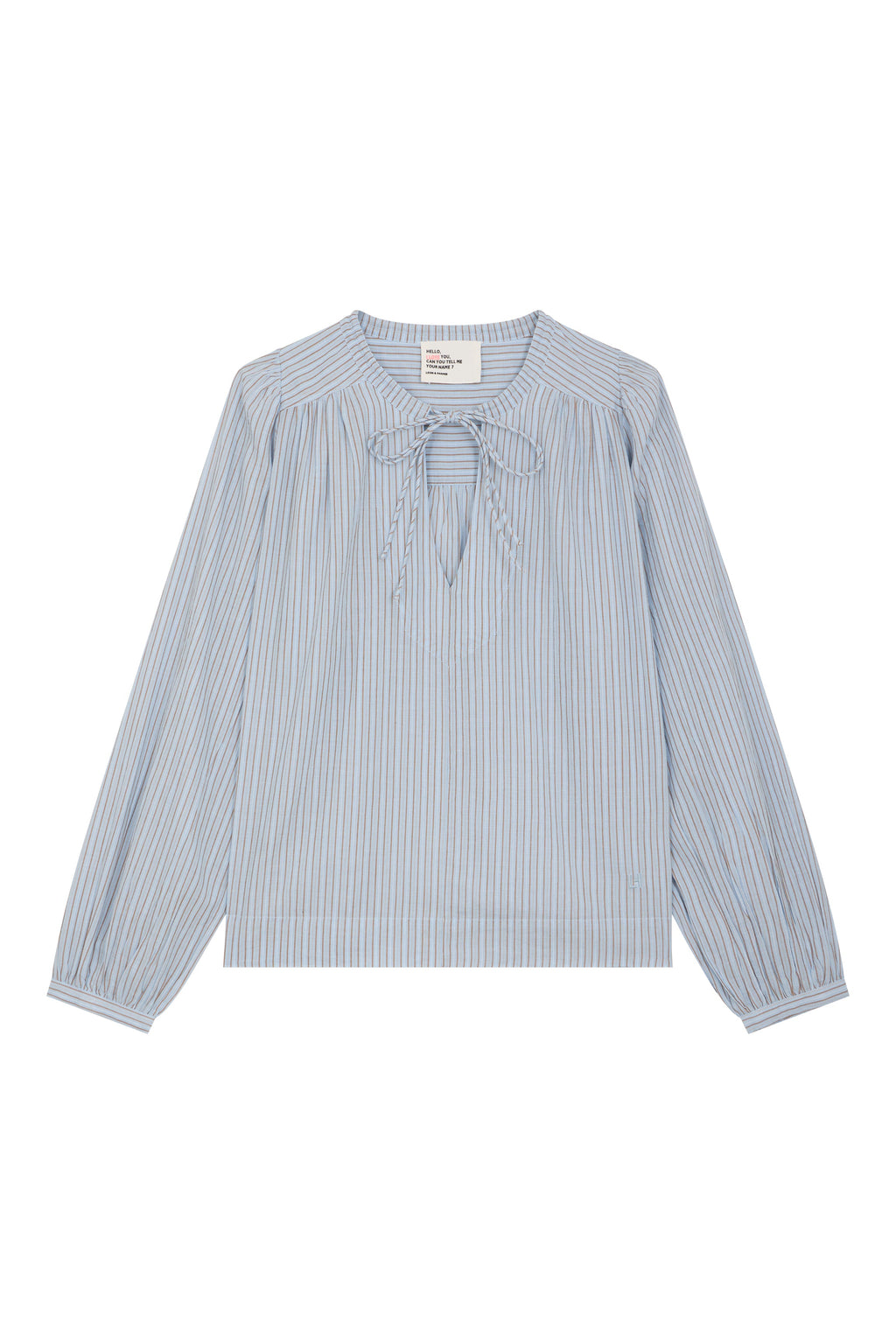Cem Strp Shirt