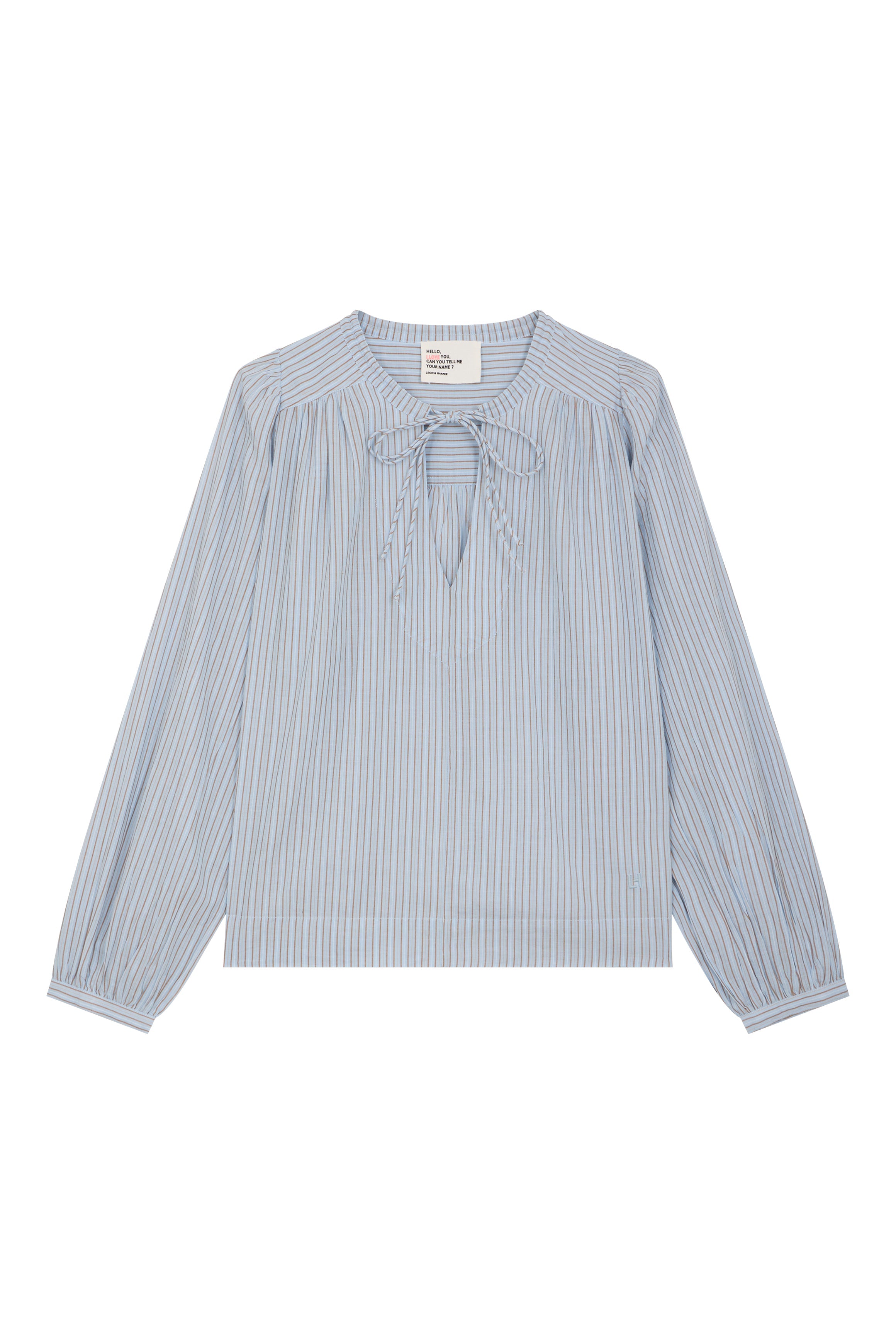 Cem Strp Shirt