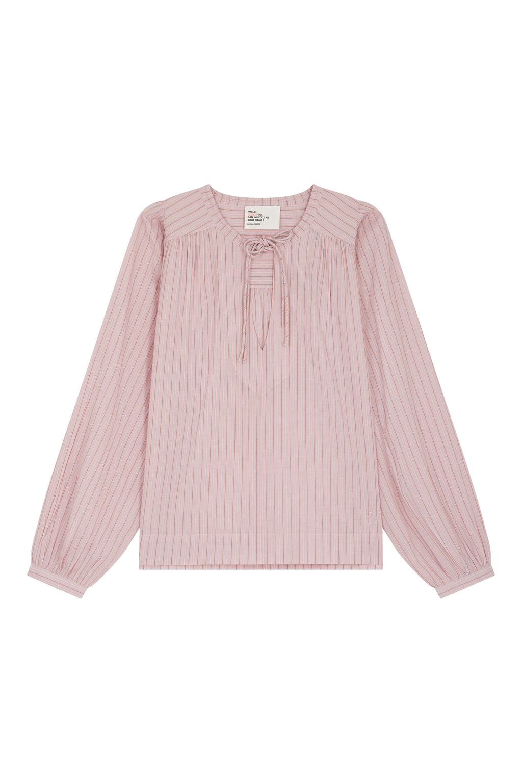 Cem Strp Shirt