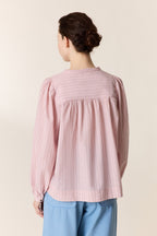 Cem Strp Shirt