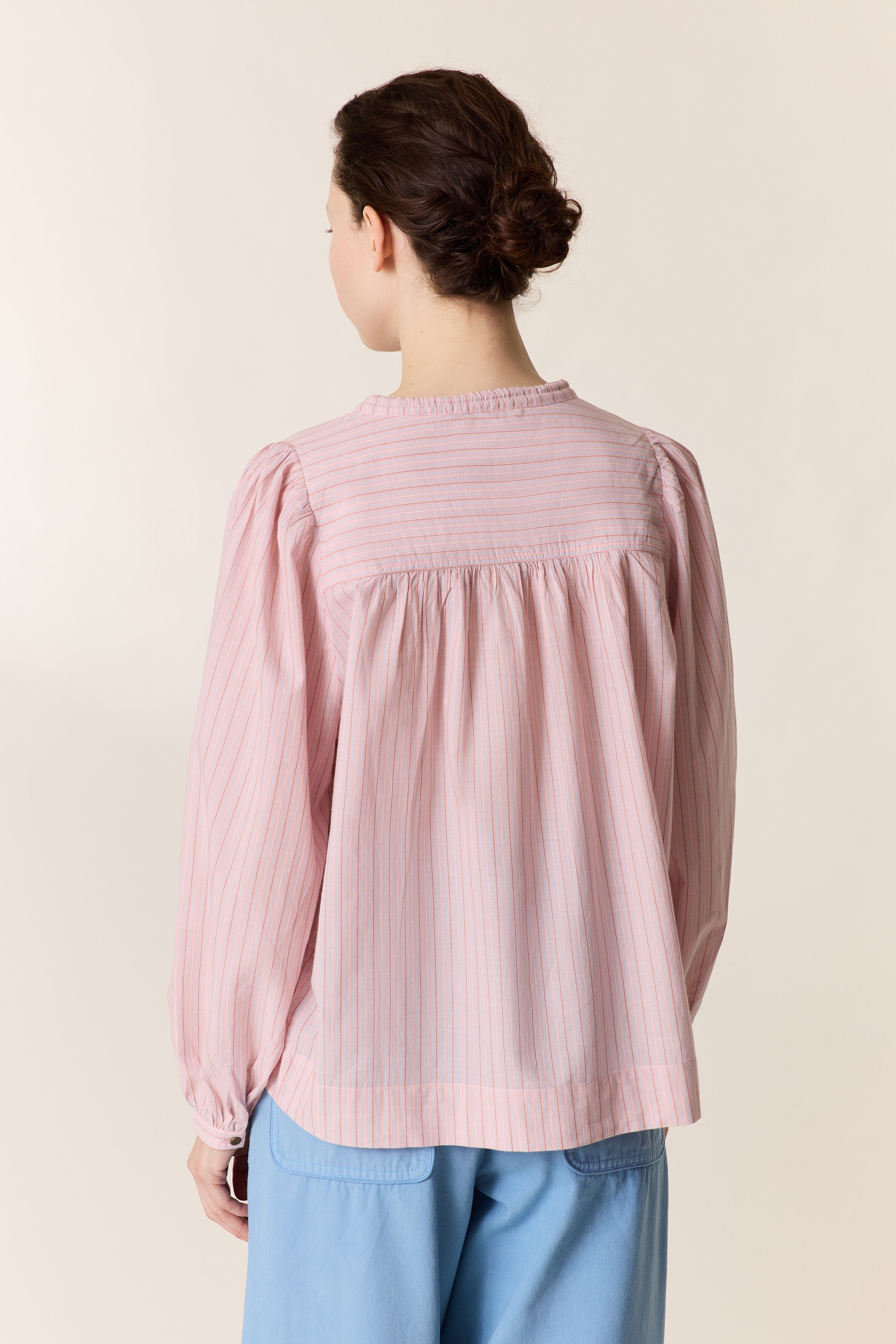 Cem Strp Shirt
