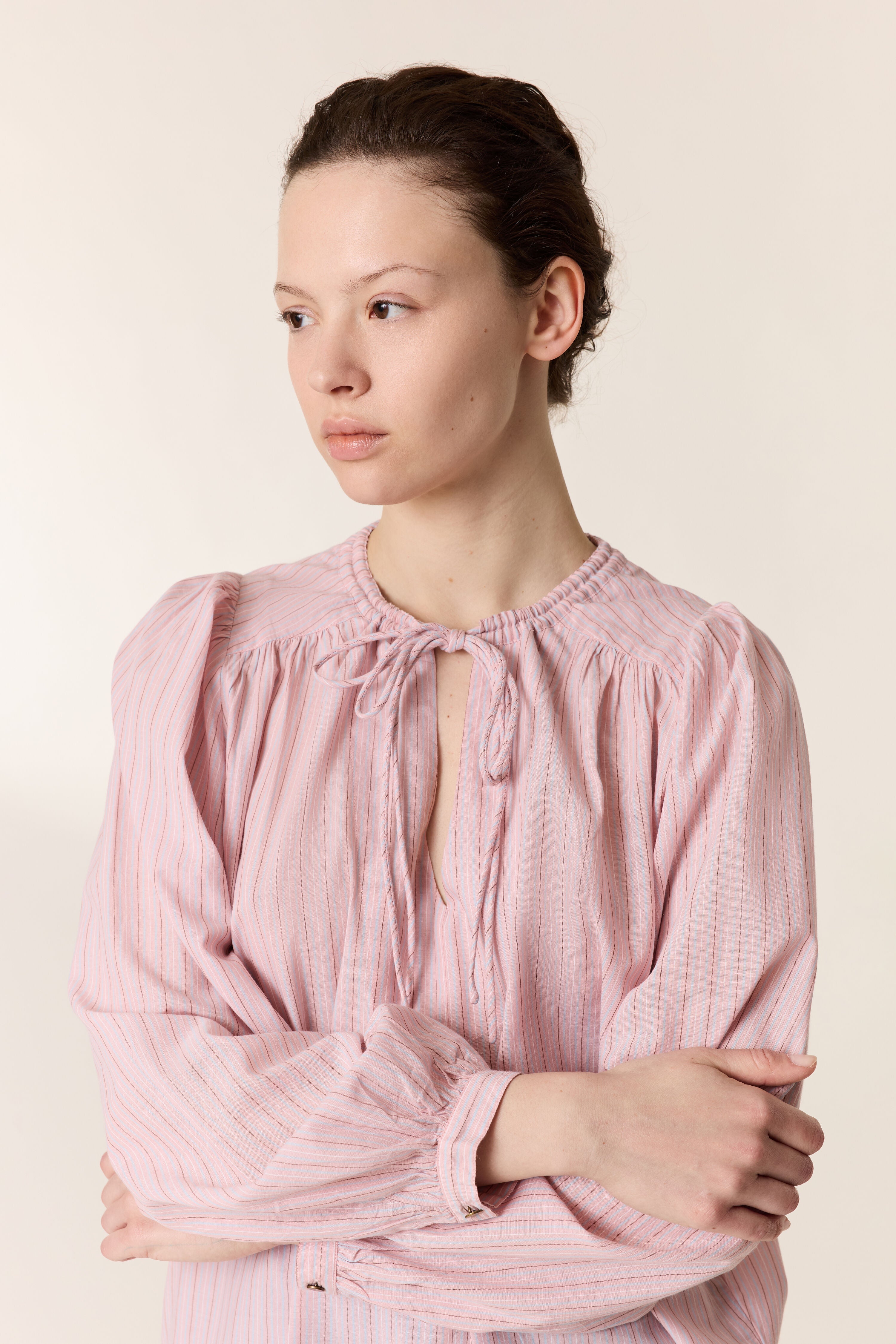 Cem Strp Shirt