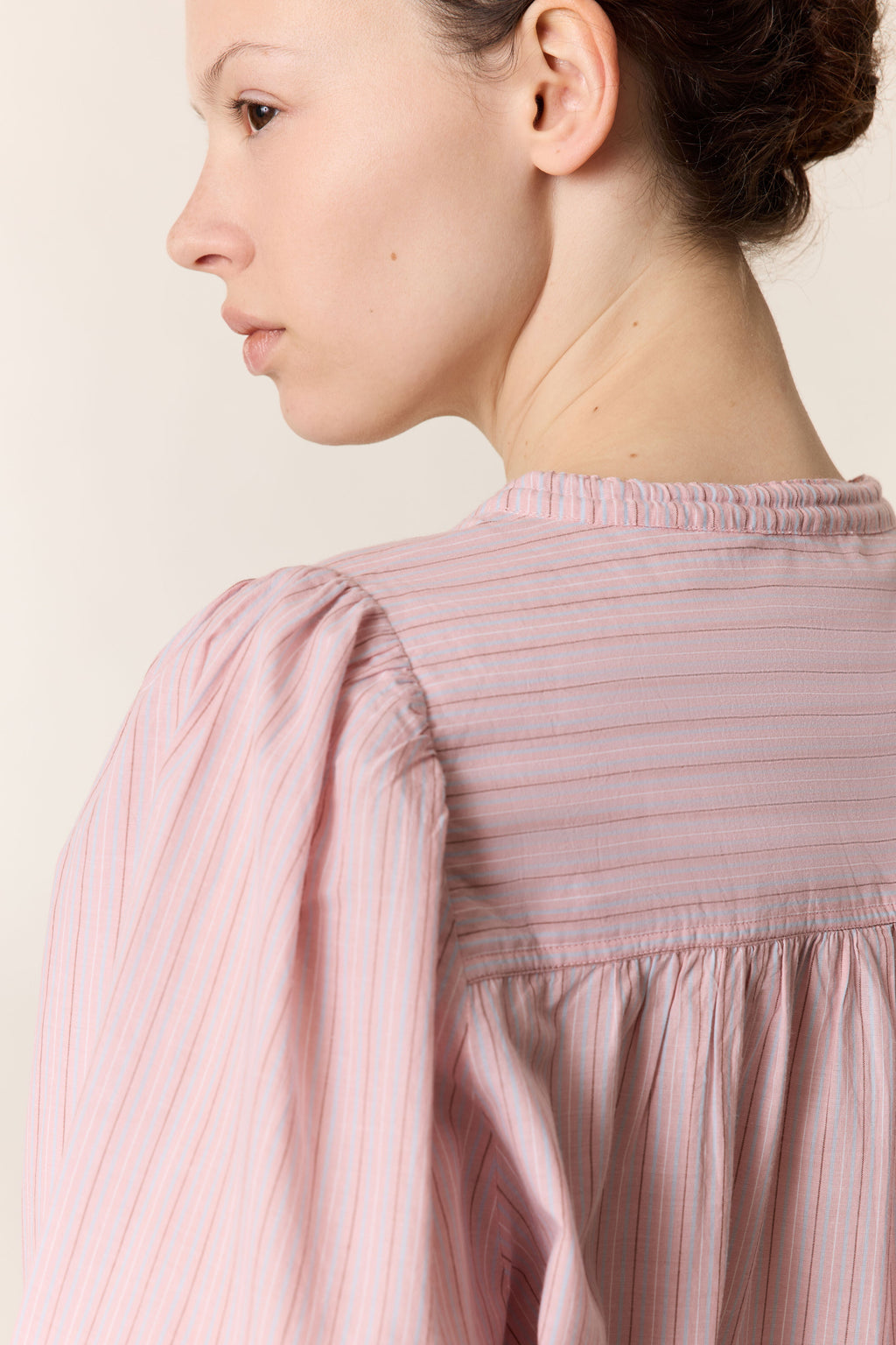Cem Strp Shirt