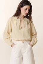 Camisa Cem Strep
