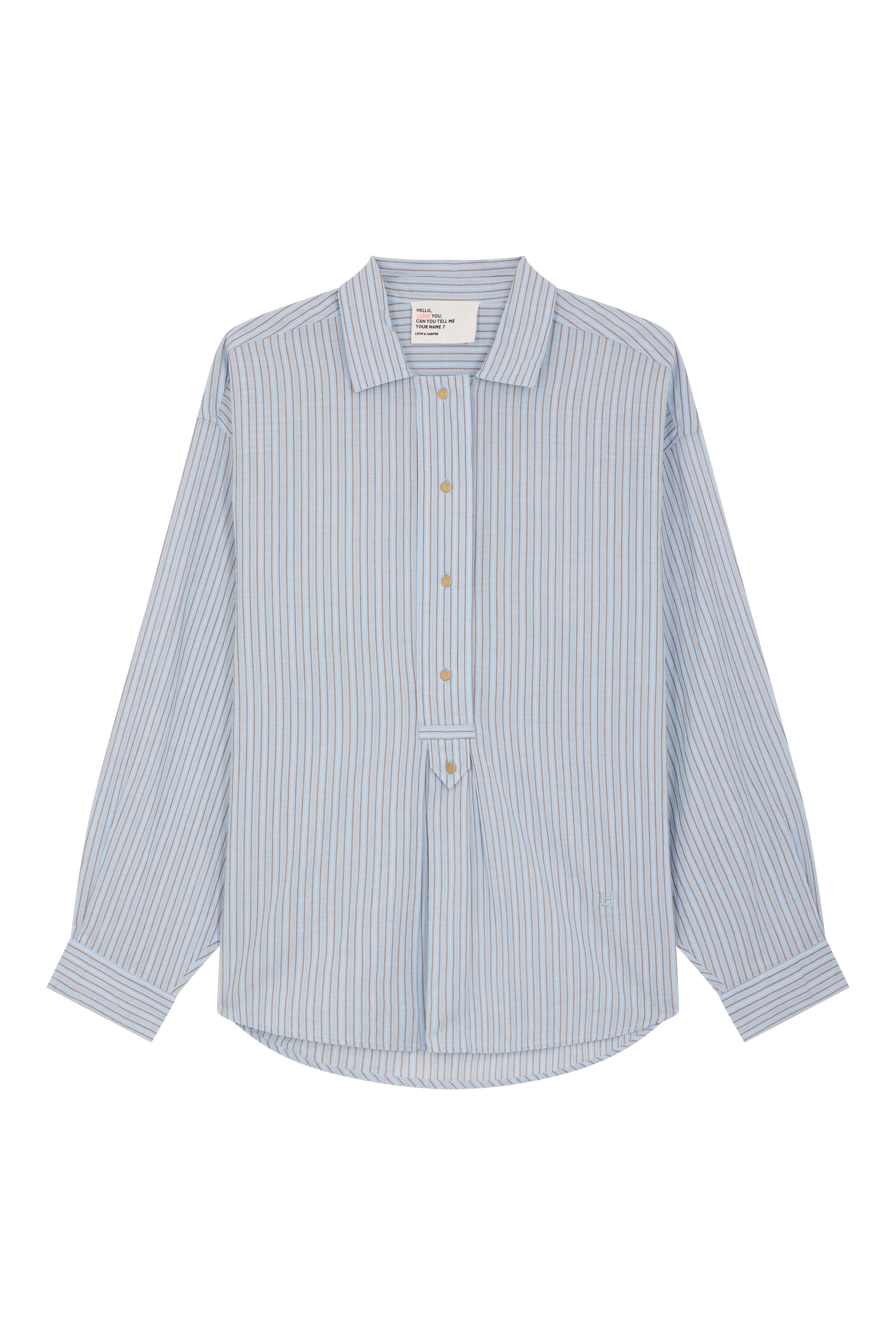 Chemise Chams Strp