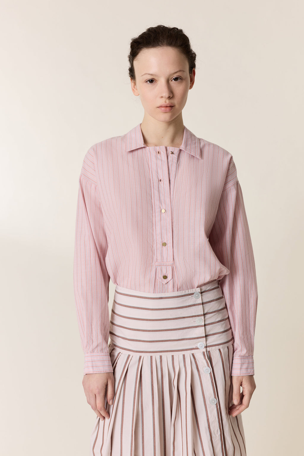 Camisa Chams Strep