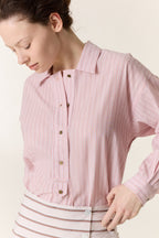 Camisa Chams Strep