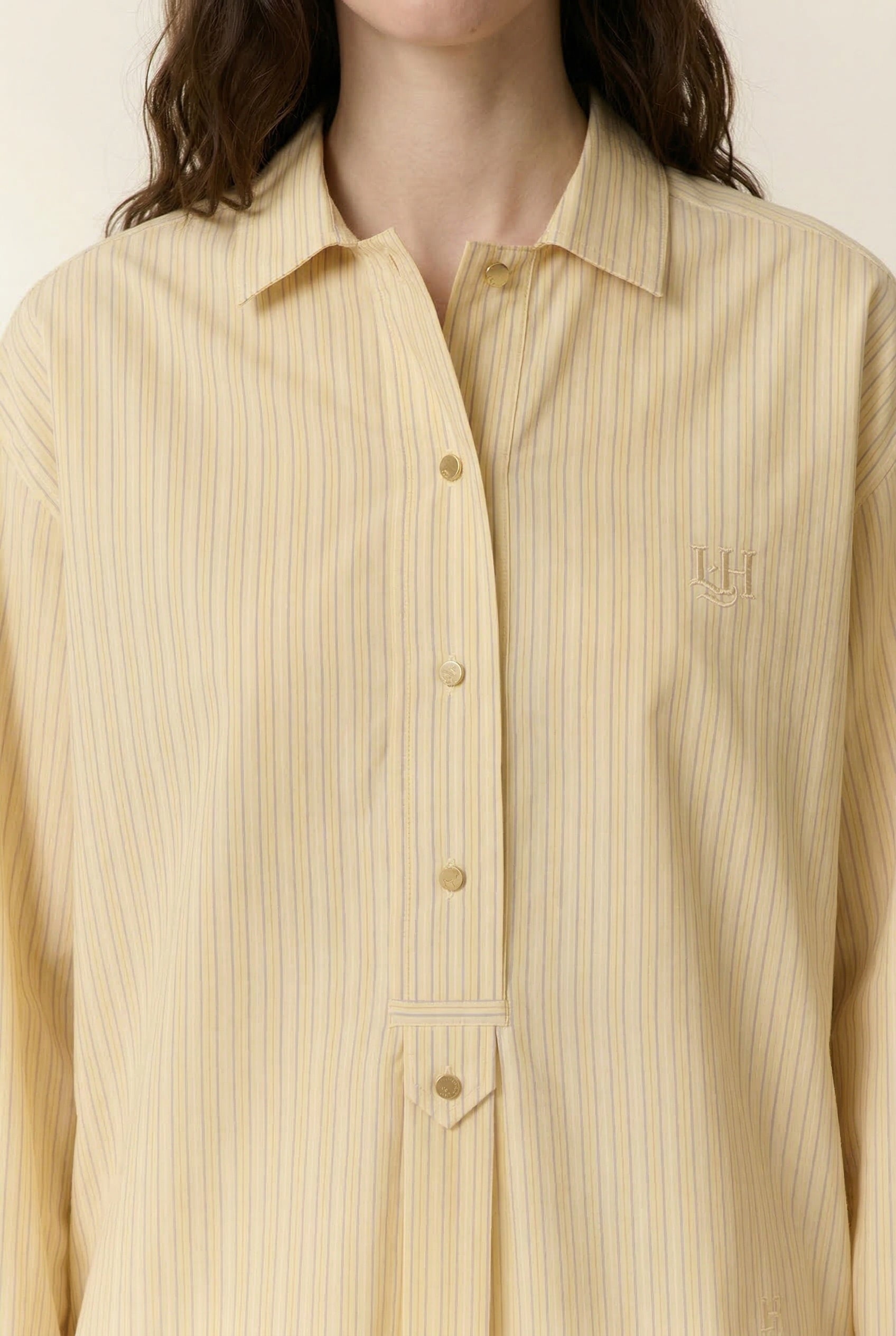 Camisa Chams Strep