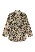 Chemise Charlot Leo