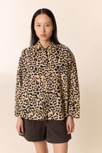 Chemise Charlot Leo