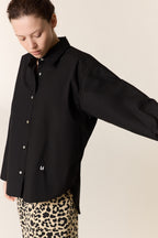 Chemise Charlot Pln