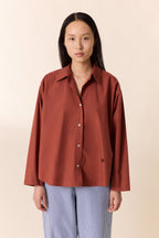 Chemise Charlot Pln