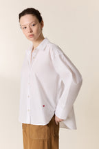Chemise Charlot Pln