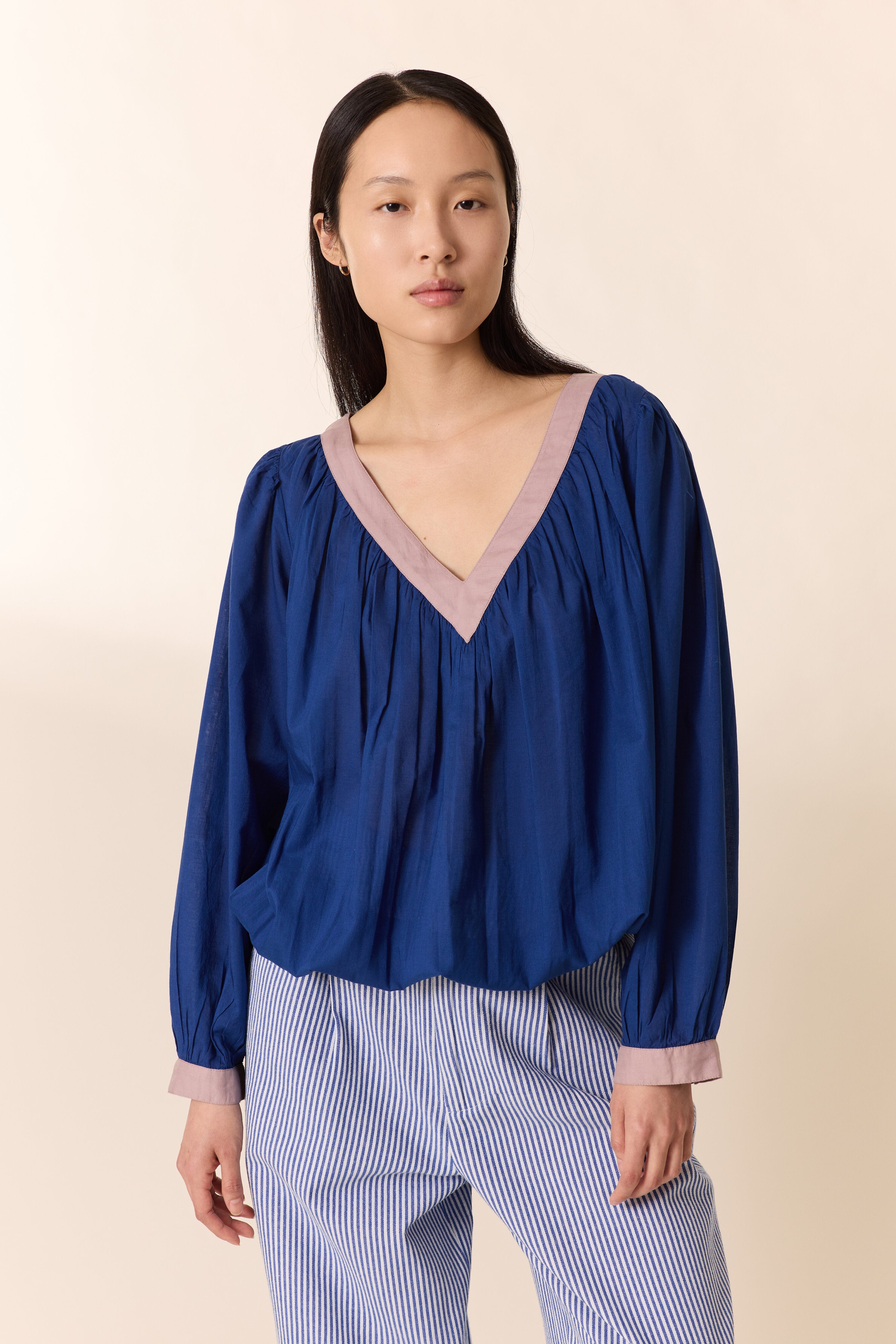 Camisa Charon Bi
