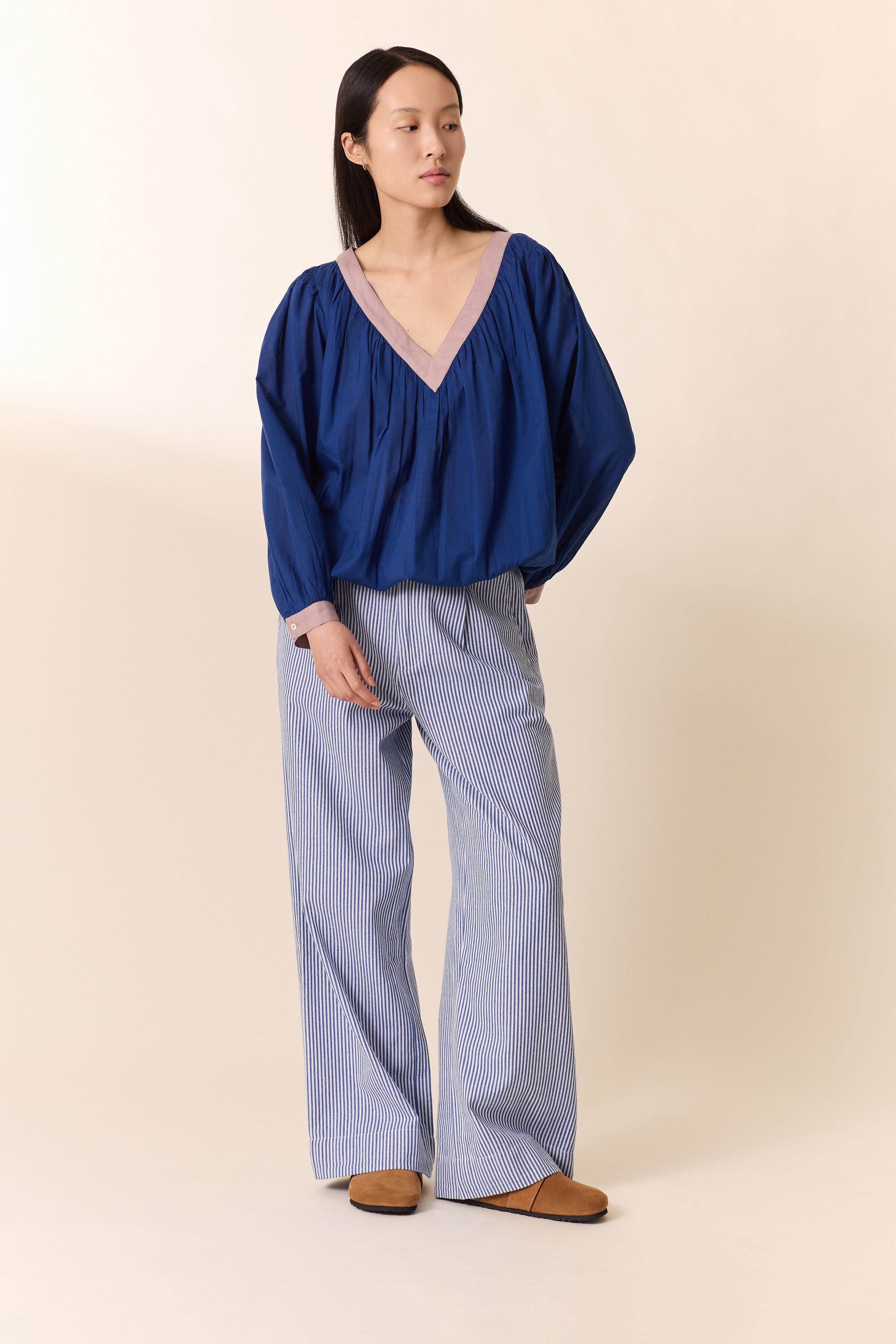 Camisa Charon Bi