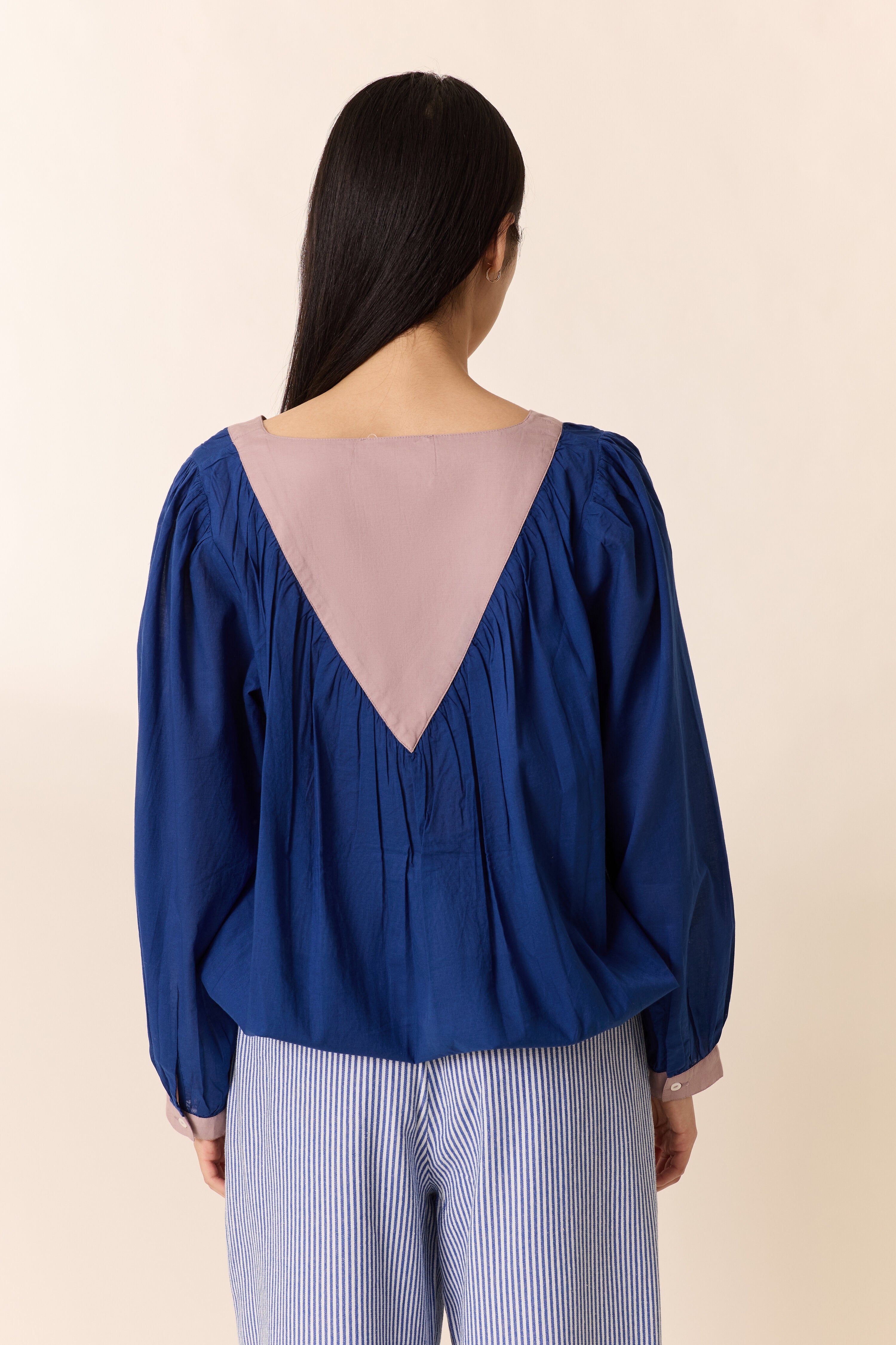Camisa Charon Bi