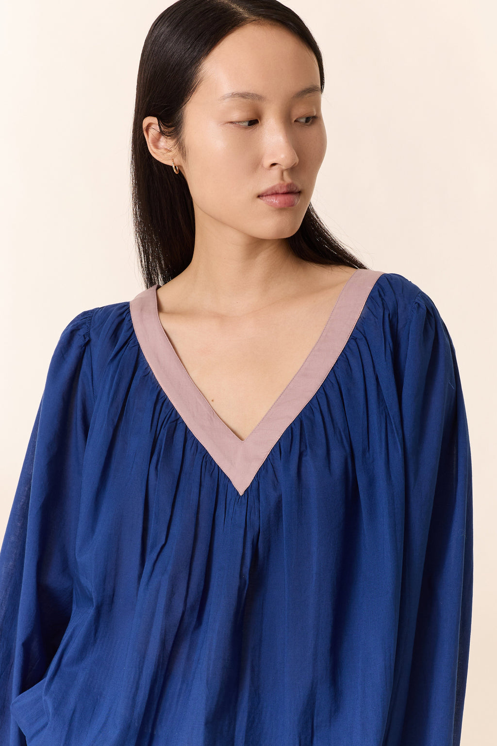 Camisa Charon Bi