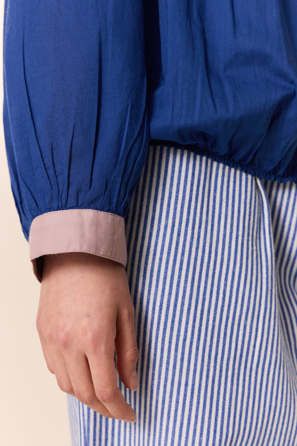 Camisa Charon Bi