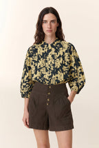 Chemise Chimi Rose