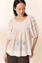 Chemise Cindi Lace
