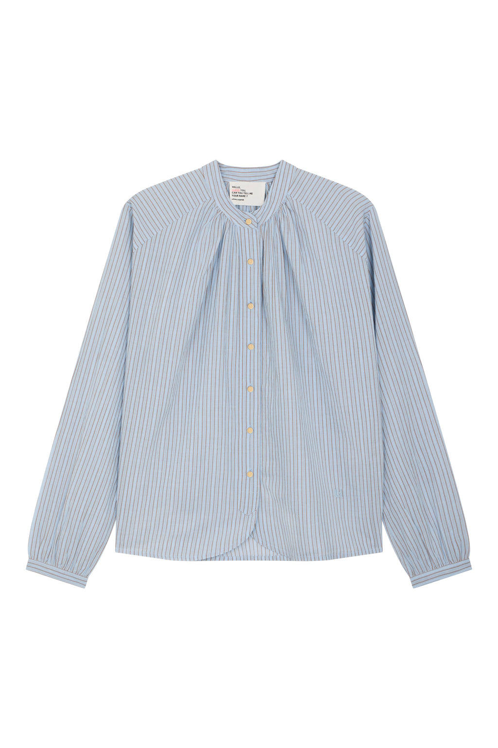 Chemise Cirus Strp