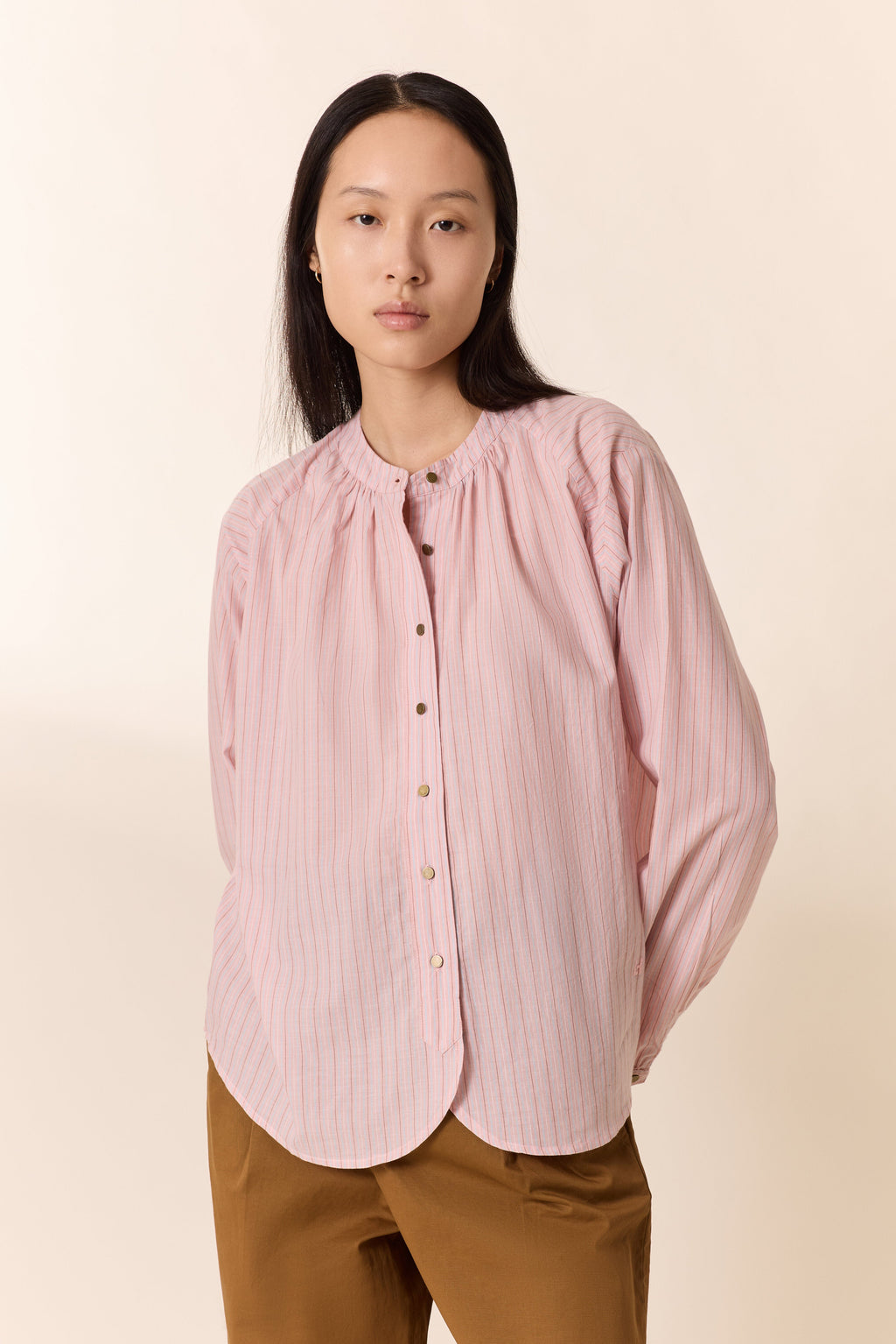 Camisa Cirus Strep