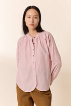 Camisa Cirus Strep