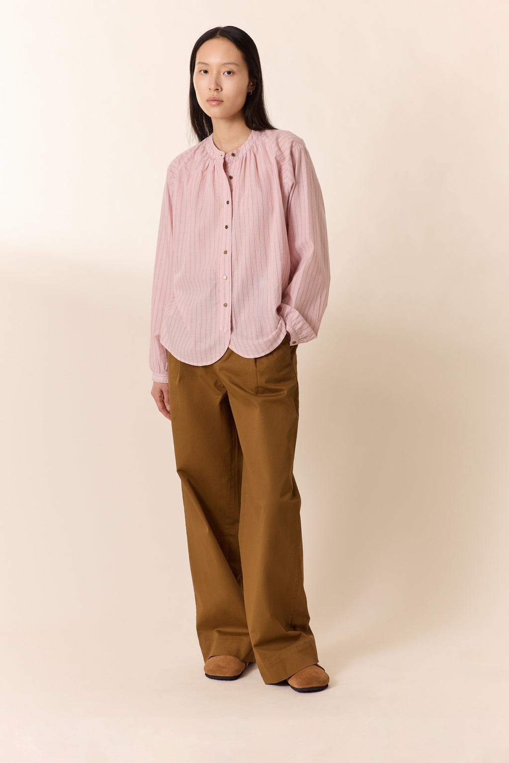 Camisa Cirus Strep