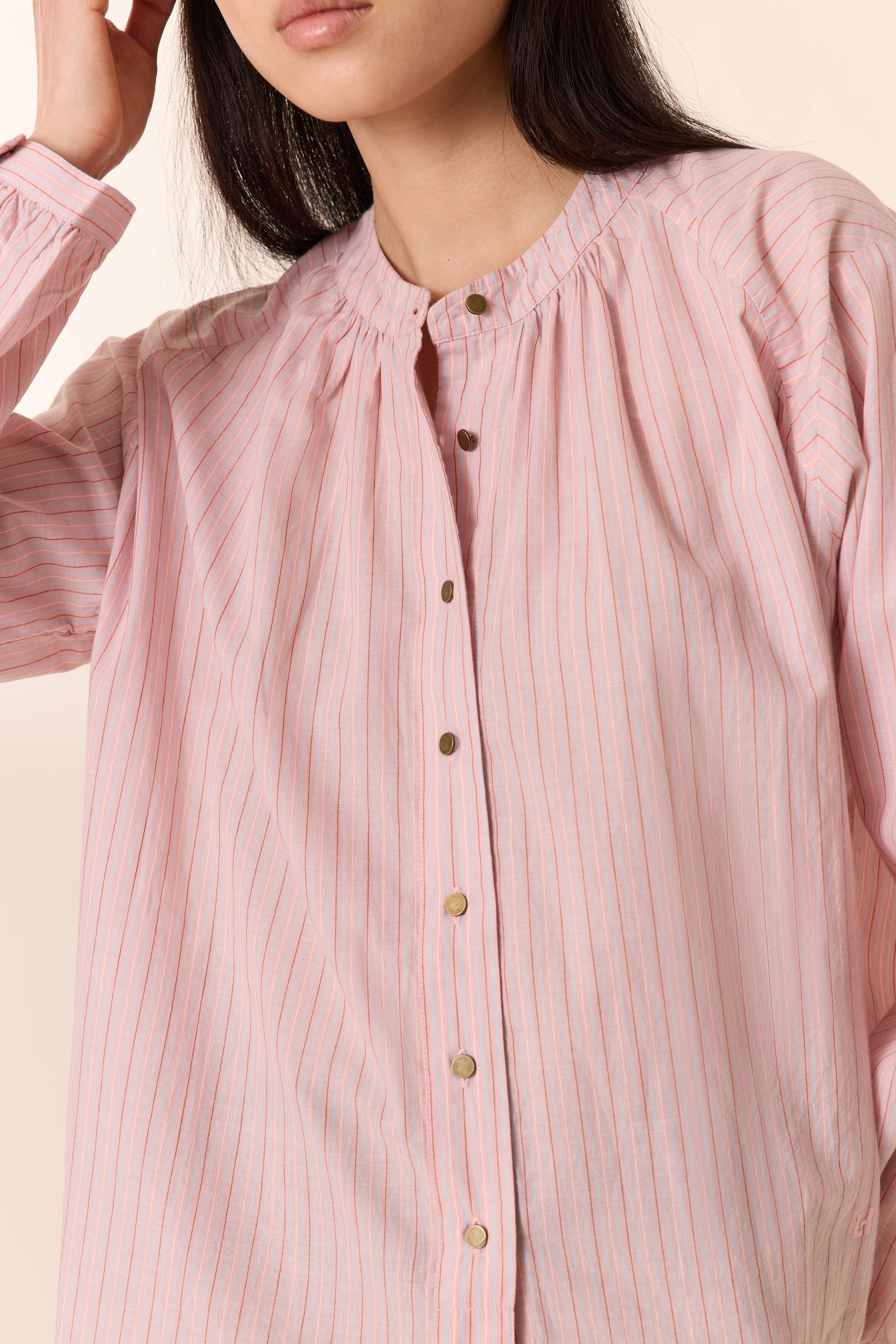 Camisa Cirus Strep