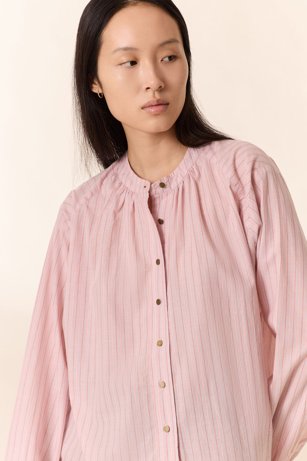 Camisa Cirus Strep