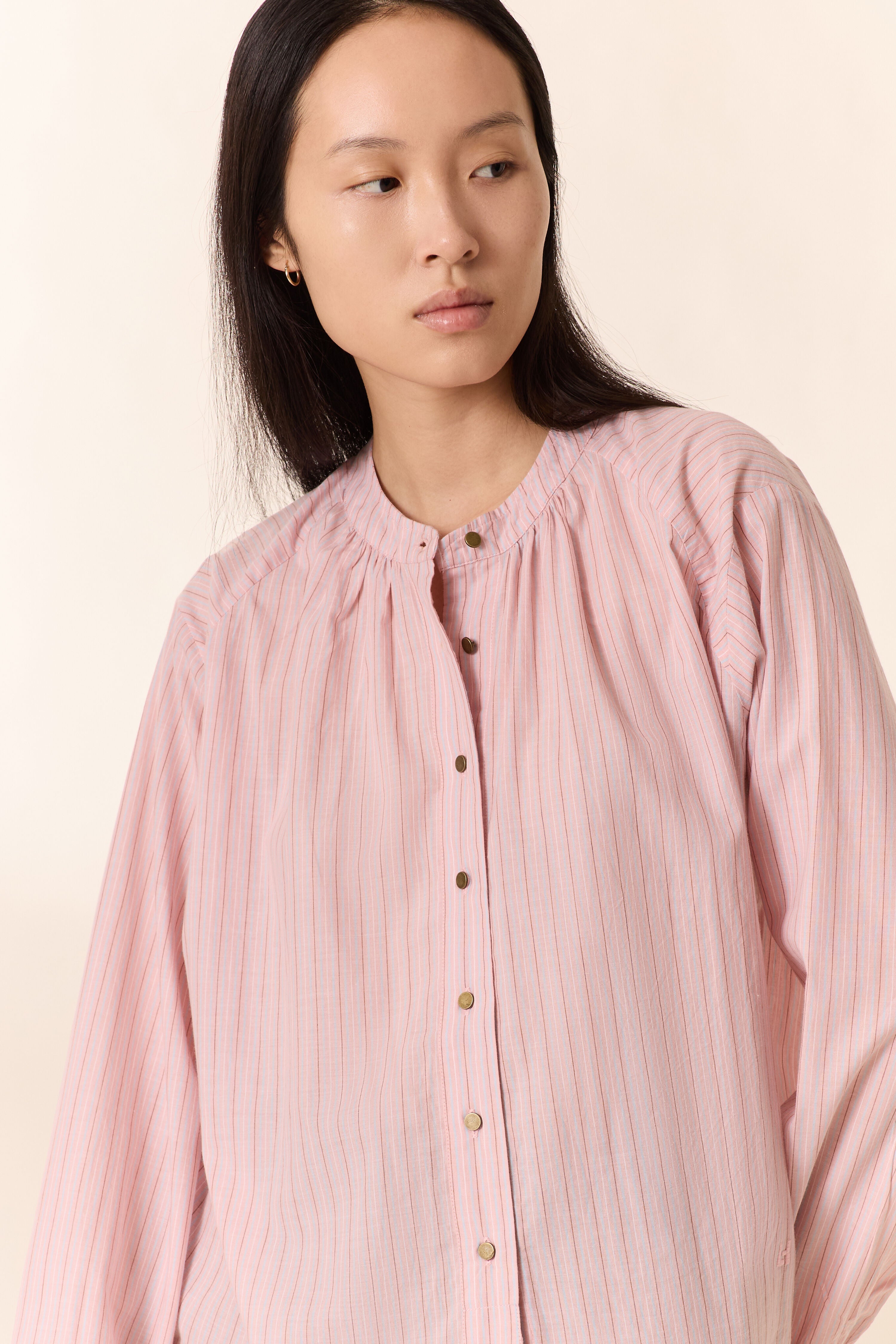 Camisa Cirus Strep