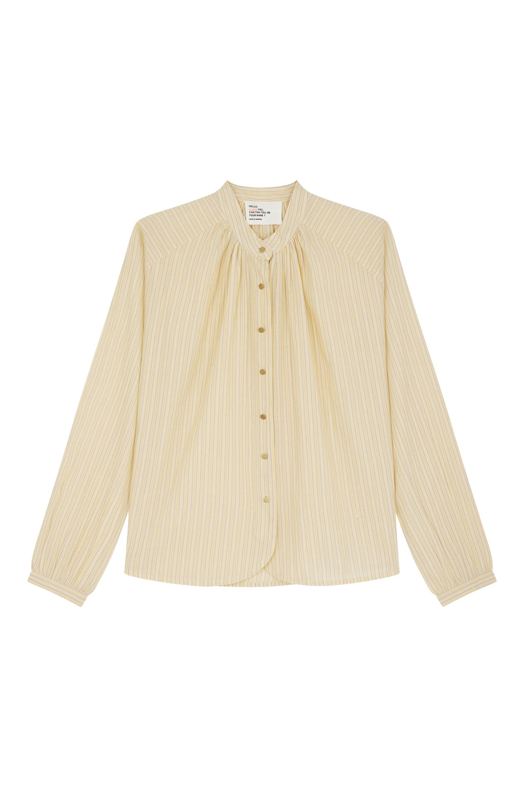 Chemise Cirus Strp