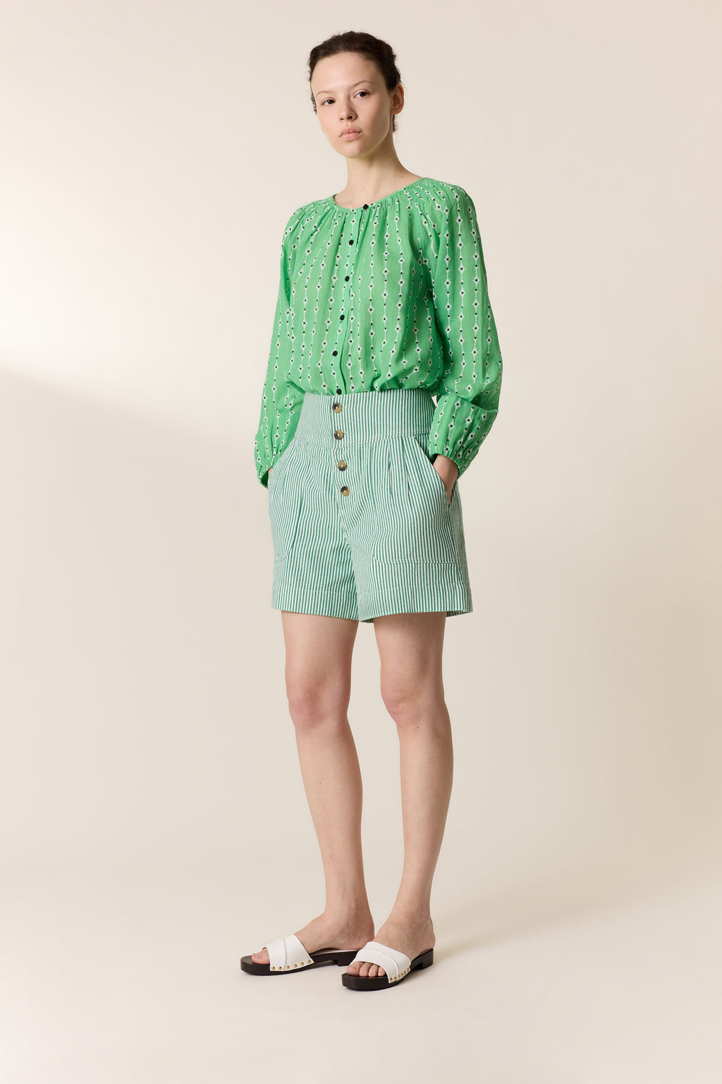 Chemise Cody Losa