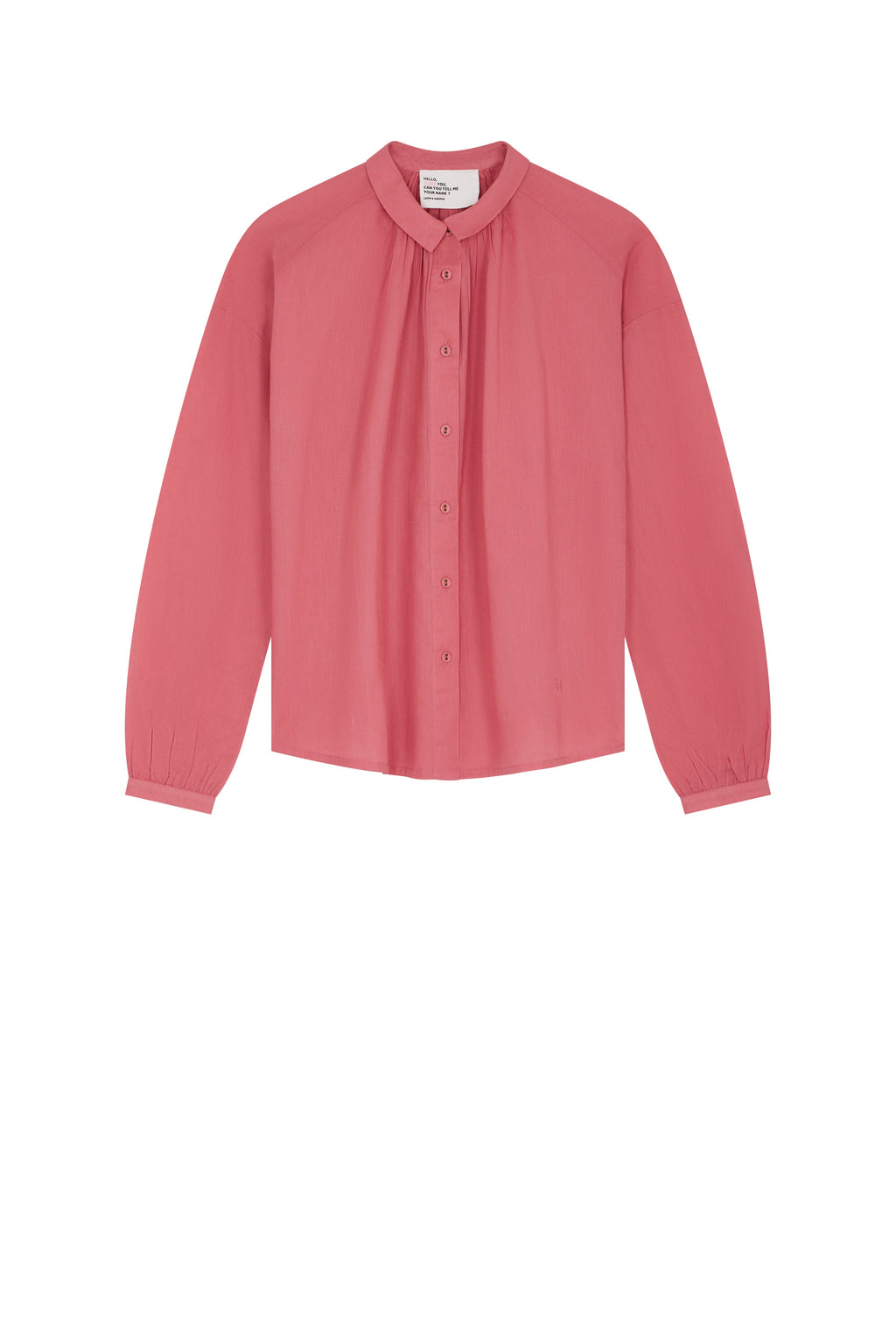 Cotageainy Shirt - Punch