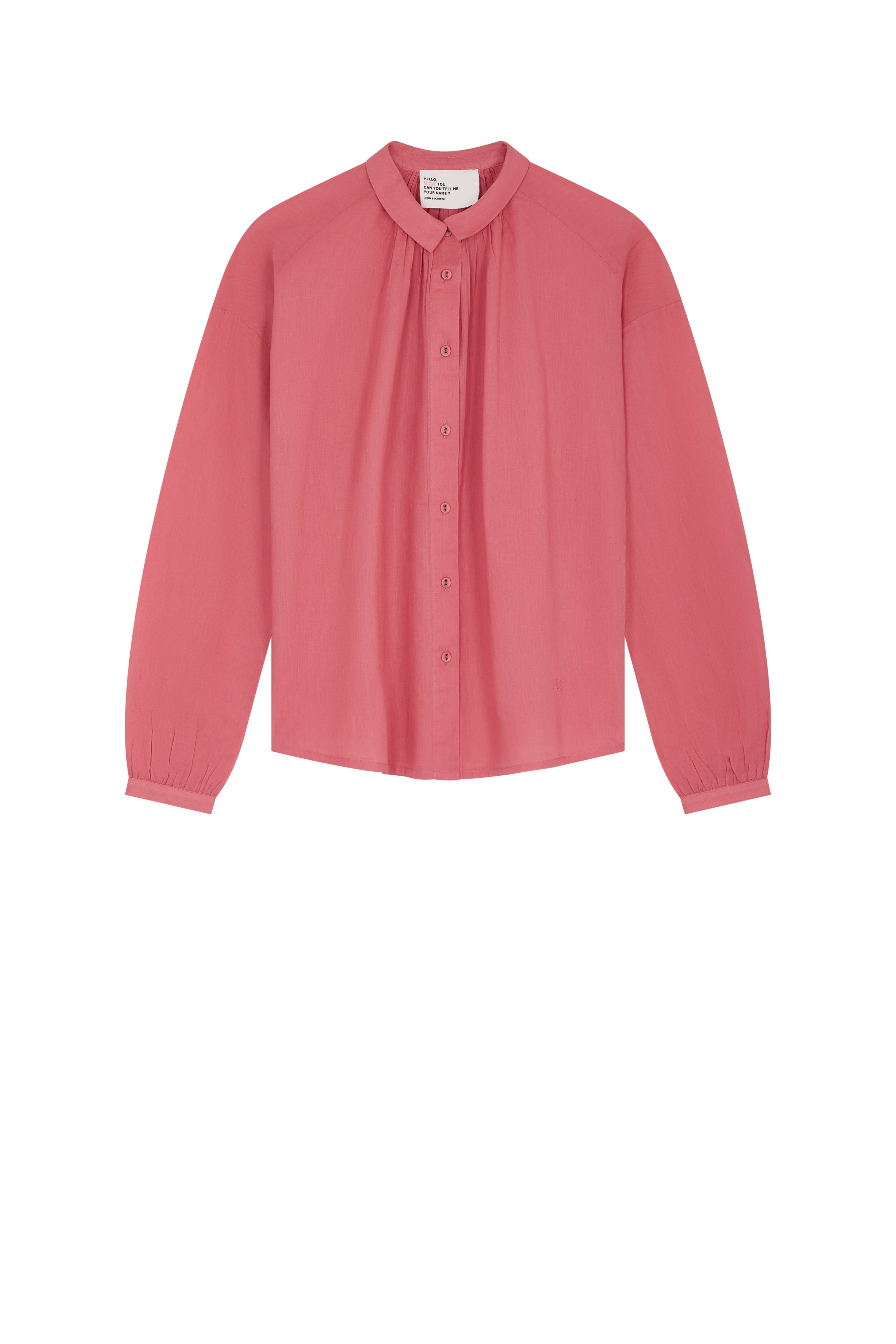 Cotageainy Shirt - Punch