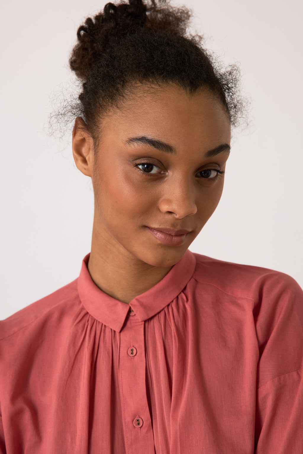 Cotageainy Shirt - Punch