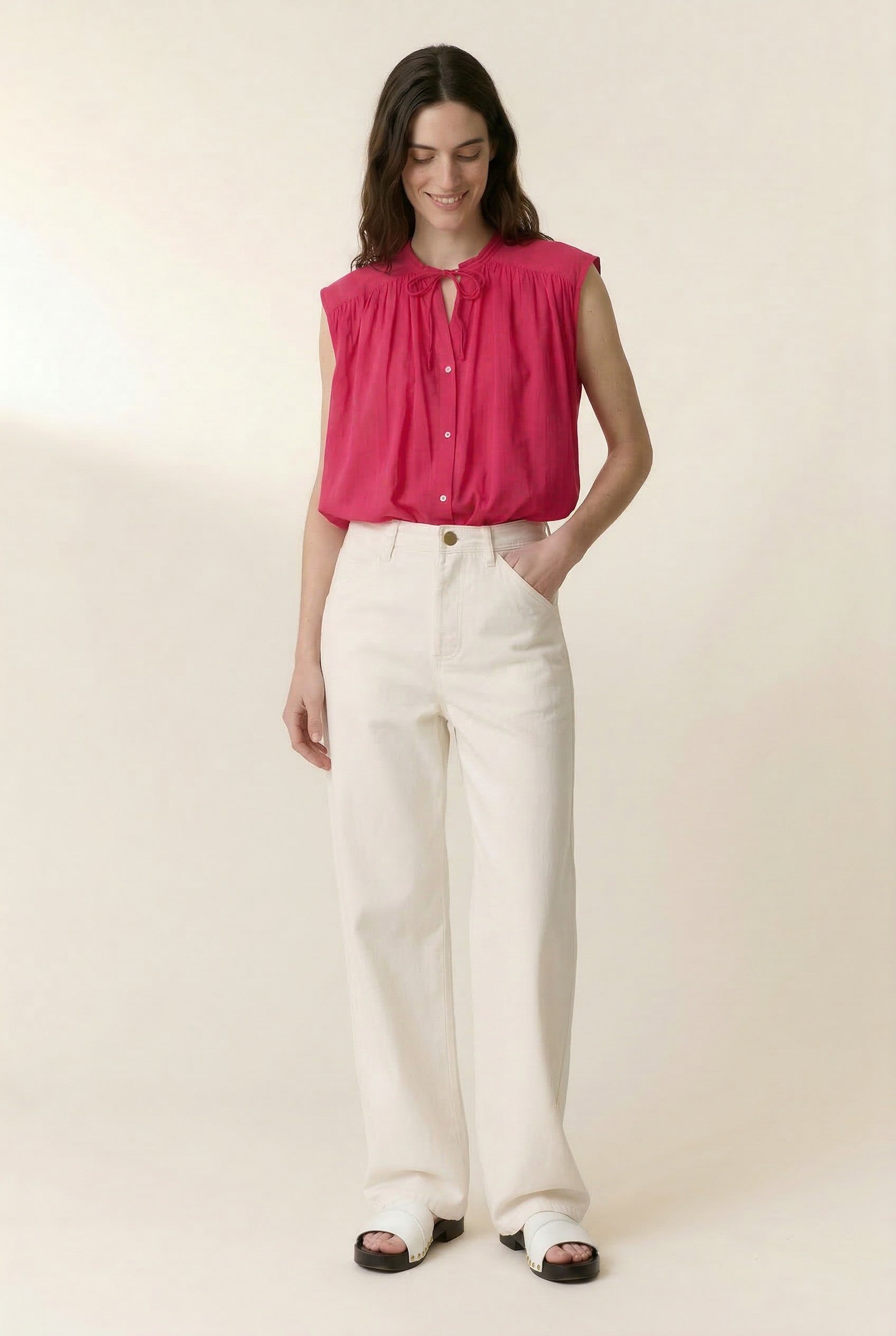 Coti Bi shirt