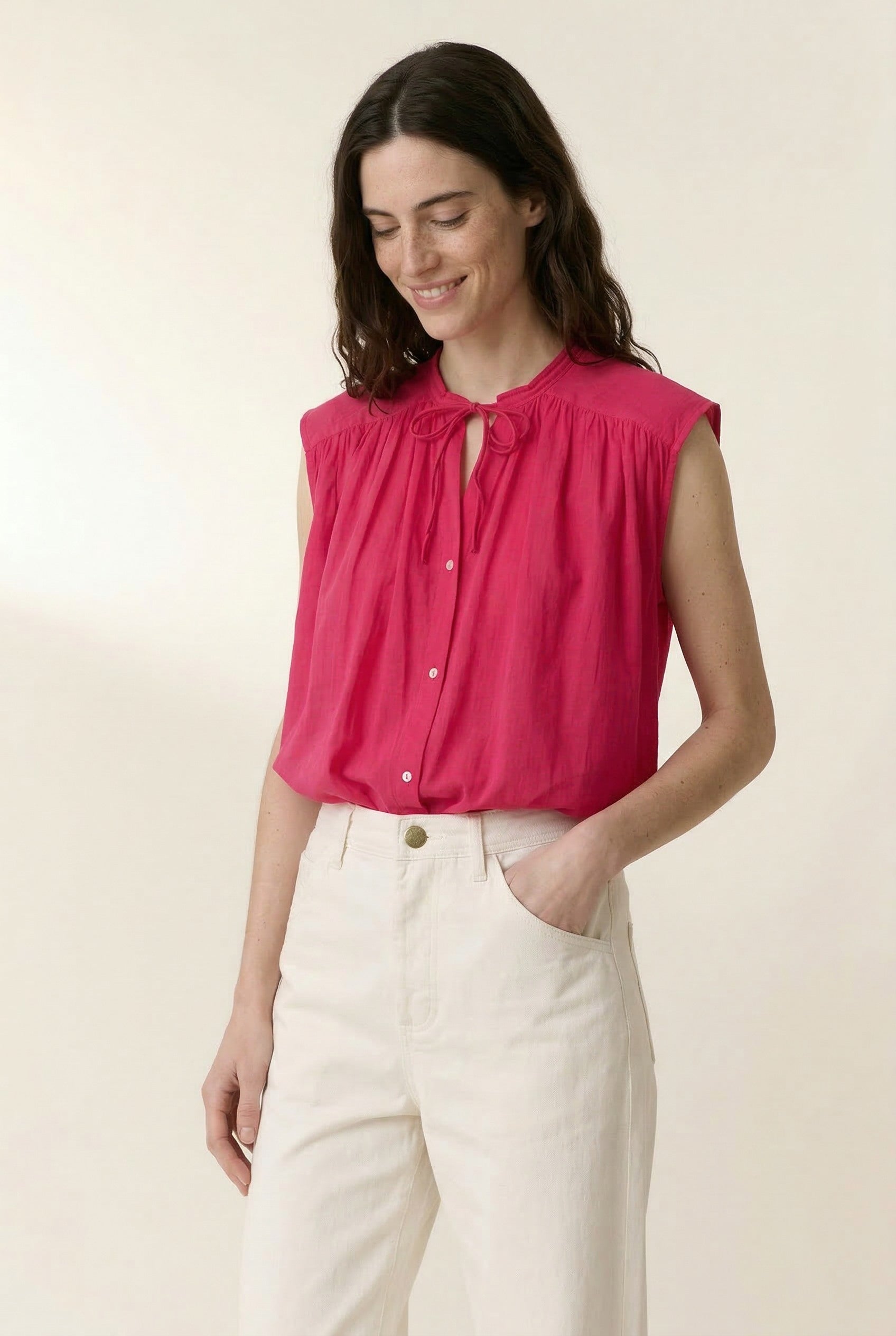 Coti Bi shirt