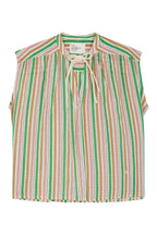 Coti Strp Shirt