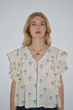 Blouse Gwendal -
