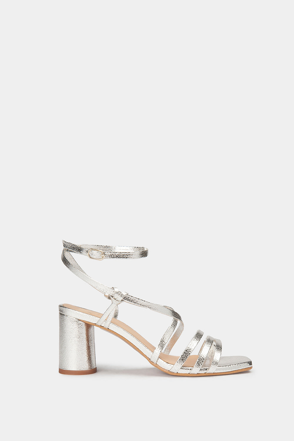 Sandalias Chicorée - Champagne