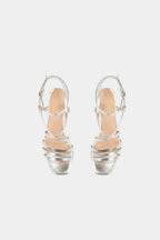 Sandalias Chicorée - Champagne