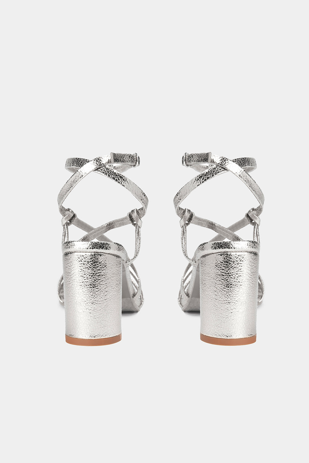 Sandalias Chicorée - Champagne