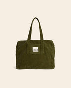 Bolso Chihiro Verde Oliva