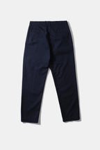Chino Pants Plain Navy