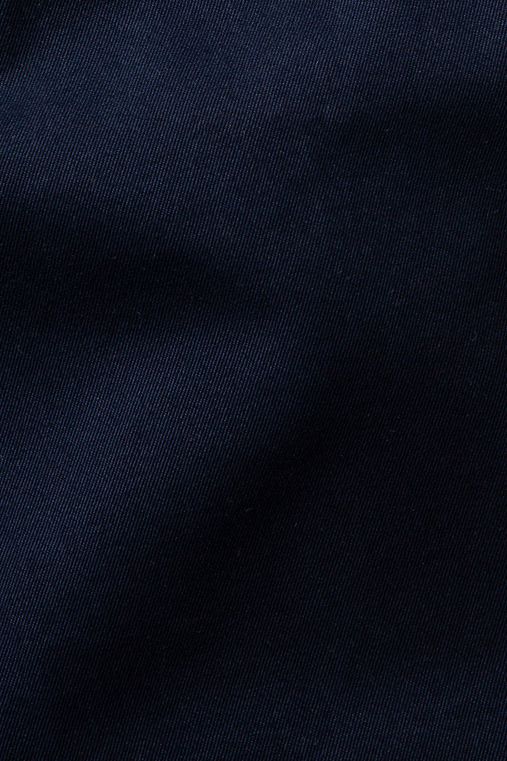 Chino Pants Plain Navy