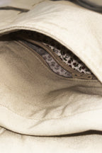 Easy chalk chinos